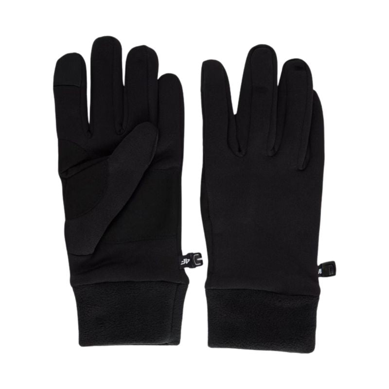 4f Gloves U126 deep black 4FWMM00AGLOU126 20S Egyéb