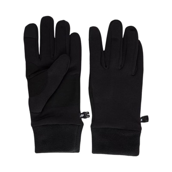 4f Gloves U126 deep black 4FWMM00AGLOU126 20S Egyéb