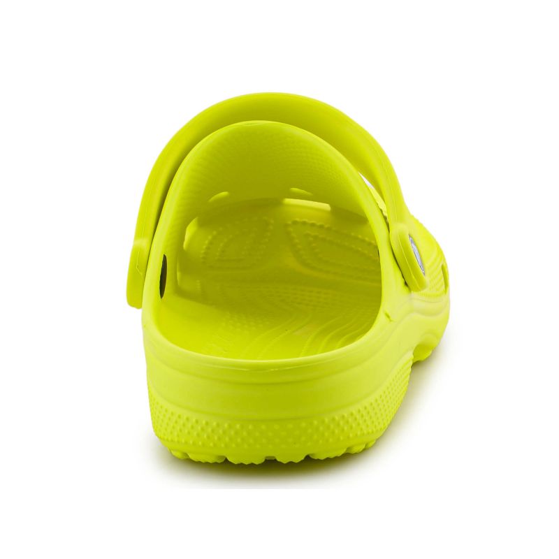 Crocs Classic U 10001-76M flip-flops Cipő