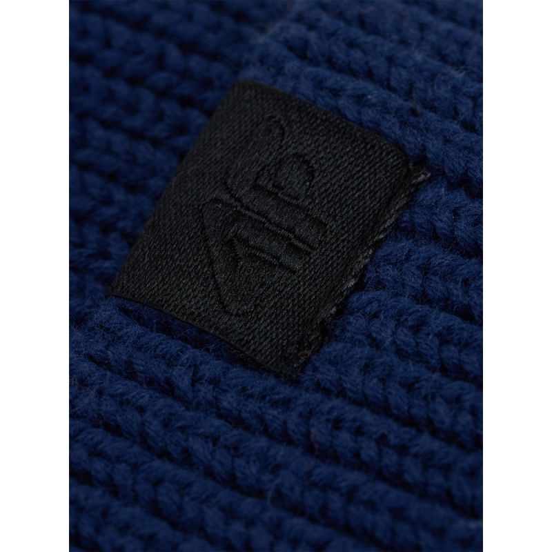 Men's winter beanie hat 4F 4FRAW25ACAPM0831-36S sapka