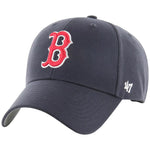 47 Brand MLB Boston Red Sox MVP Cap sötétkék sapka