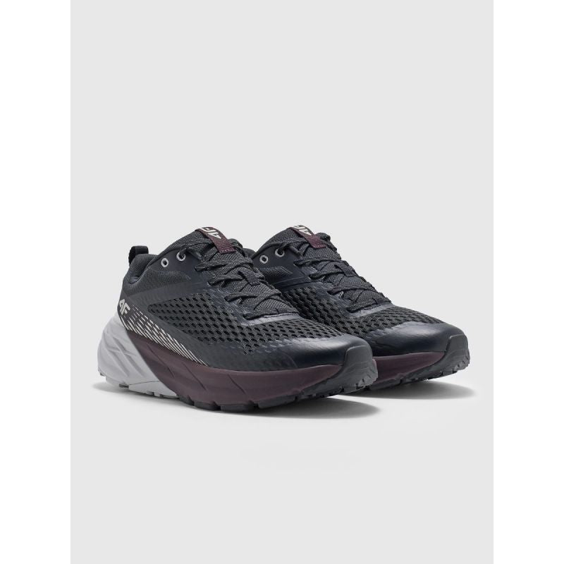 4f SPEED HIKER men's low sneakers 4FWMM00FOTSM037-50S General