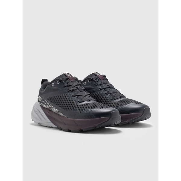 4f SPEED HIKER men's low sneakers 4FWMM00FOTSM037-50S General