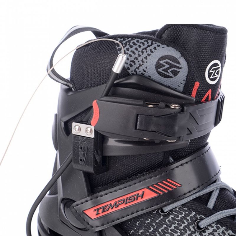 Tempish Wox Xara 1000071 szürke roller skates
