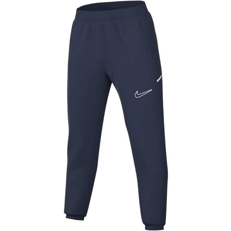 Nike Dri-Fit Academy 25 Track Men's Pants Navy Blue FZ9852 410 General