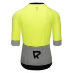 Radvik Echo BV GTS cycling jersey fekete póló