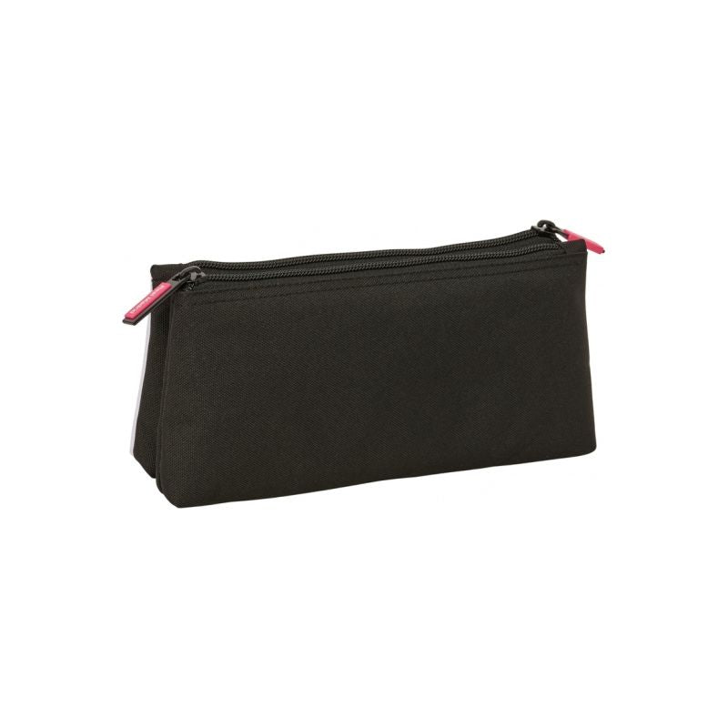 Real Madrid pencil case wielokolorowy ceruzatartó 812654548