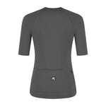 Rogelli women’s cycling jersey ESSENTIAL II plum 2XL kerékpáros ruha SIRC2010002.900.2XL