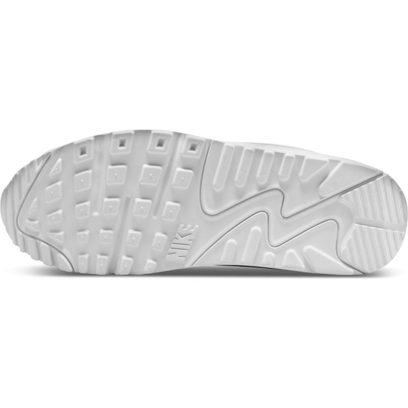 Nike Air Max 90 W DH8010-100 fehér utcai cipő
