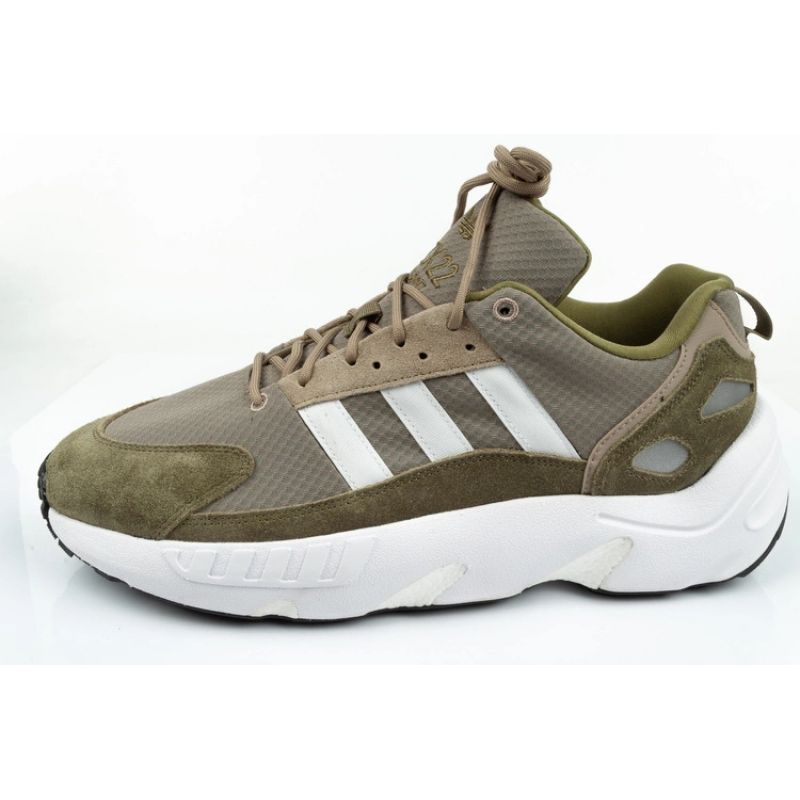 Adidas ZX 22 Boost M GX2040 shoes Cipő
