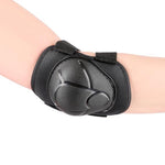 Nils Extreme Protectors Set BLACK size M H110 fekete védőfelszerelés