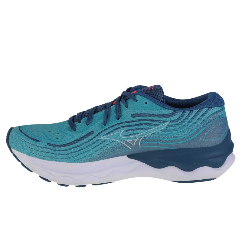Mizuno Shoes Mizuno Wave Skyrise 4 M J1GC230901 Cipő
