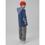 Boys' jogger sweatpants 4F