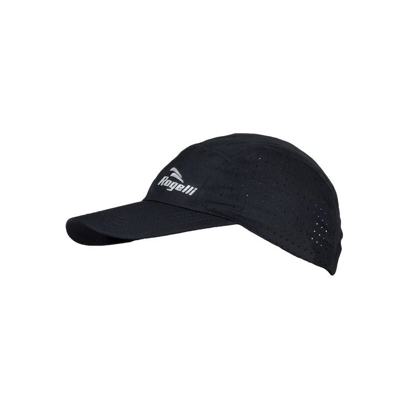 Rogelli LIBERTY 2.0 cap fekete hats, caps