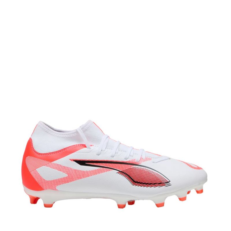 Puma Ultra 5 Play+ FG/AG M 108168 01 football boots Cipő