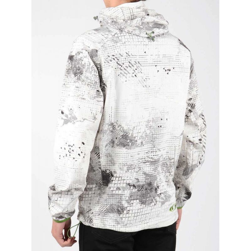 Salomon Champel Softshell Hoddy M L11902400 Trekking Jacket General