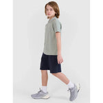 4f Jr Shorts 4FJWMM00TSHOM629-31S Nadrág