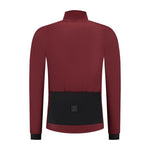 Rogelli SIGNATURE long sleeve t-shirt red piros póló