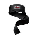 Body Sculpture BB 30 Weight Lifting Belts fekete edzőfelszerelés BB30