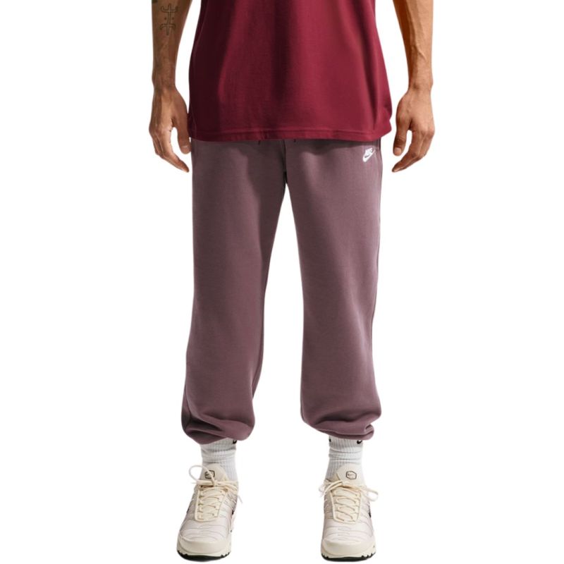 Nike Club BB Jogger Men's 502 barna nadrág 160586S
