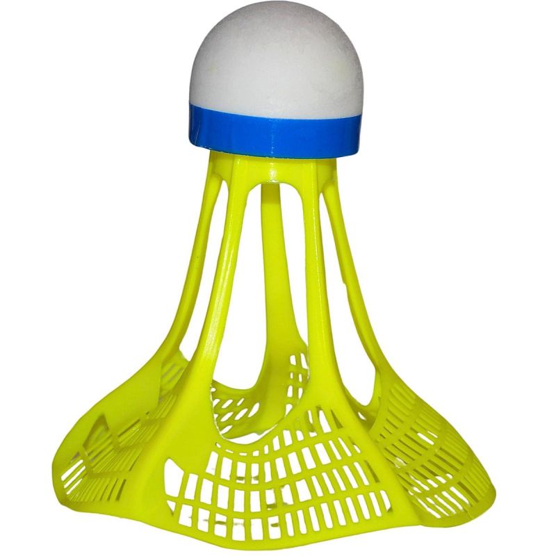 Badminton Air Shutter 3pcs Enero Pro