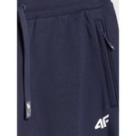 Men's jogger sweatpants 4F 4FRMM00TTROM1624-31S 2xl melegítőnadrág