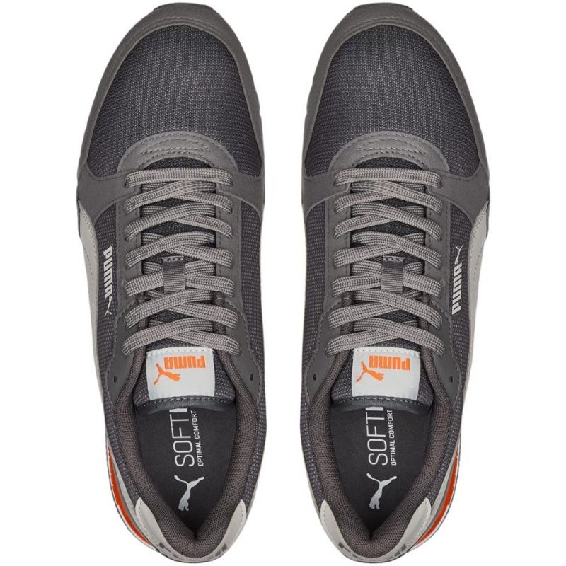 Puma St Runner V3 Mesh M 384640 09 Utcai cipő