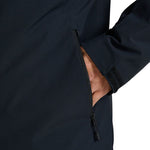 4f Men's ski jacket M0787 deep black 4FWAW25TTJAM0787 20S General