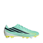 Adidas F50 Hyperfast Club FG/MG football boots focicipő KJ0991