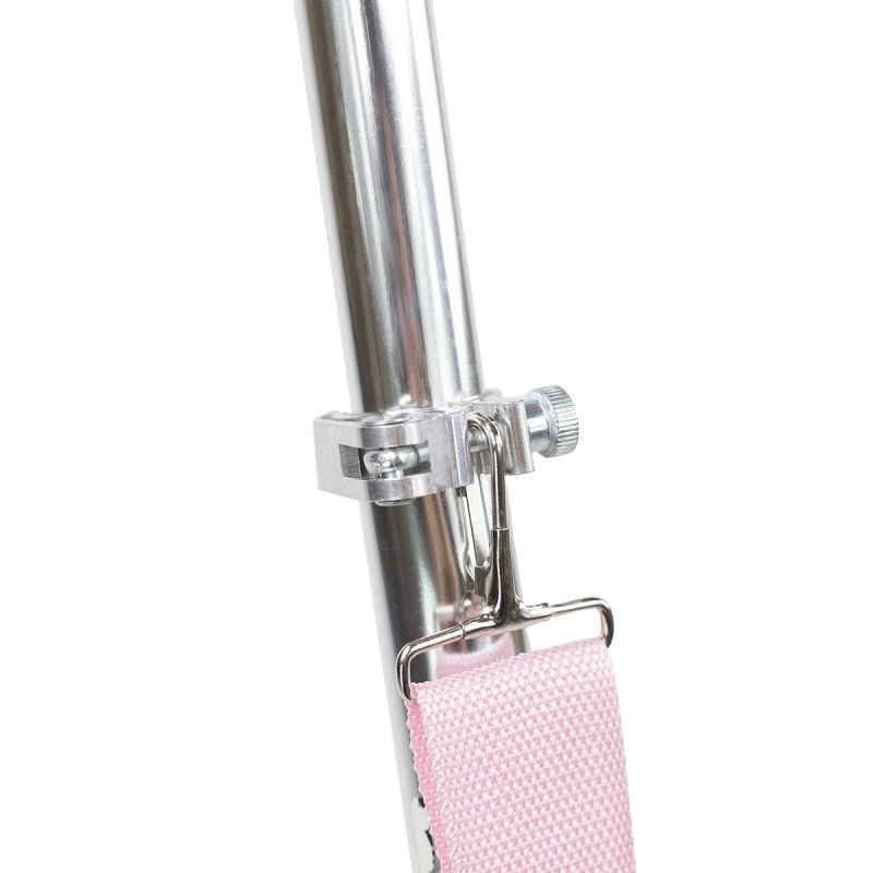 Nils Extreme Pink PU 205MM Scooter