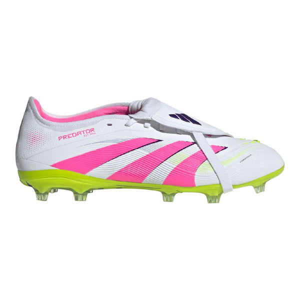 Adidas Predator Pro Ft Fg M Football cipő