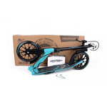 Tempish SMF 200 Scooter różowy scooters