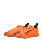 Puma Ultra 6 Play IT Heat Fire Jr 108538 03 Football Boots Cipő