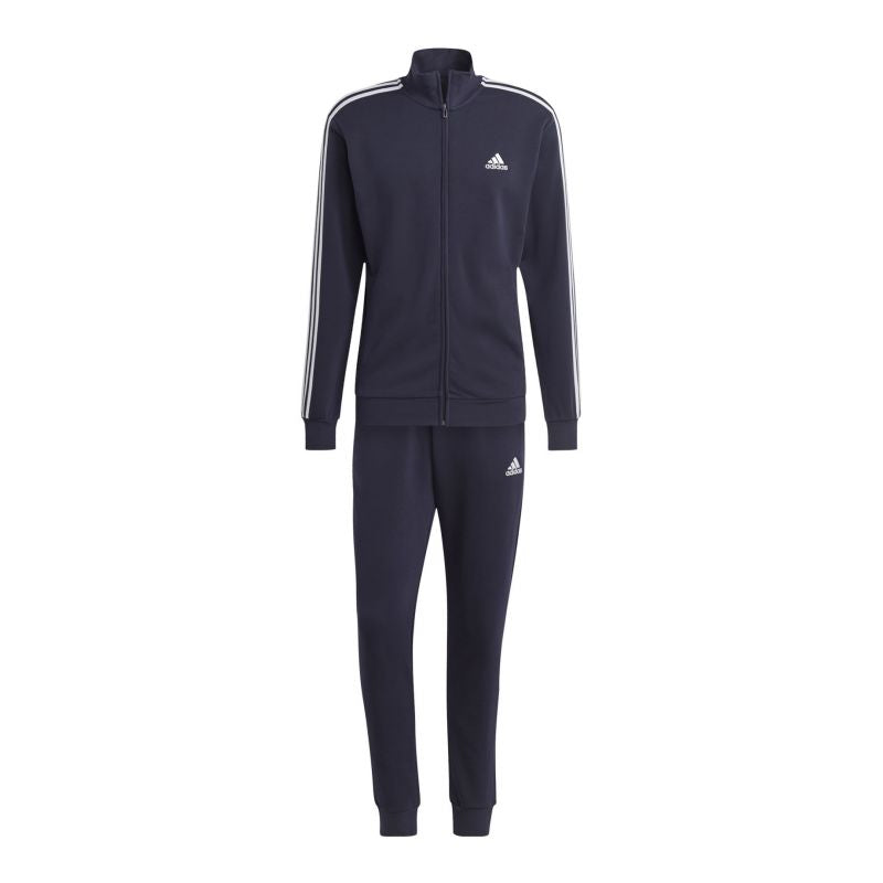 Adidas 3-stripes French Terry M IC6765 tracksuit Ruházat