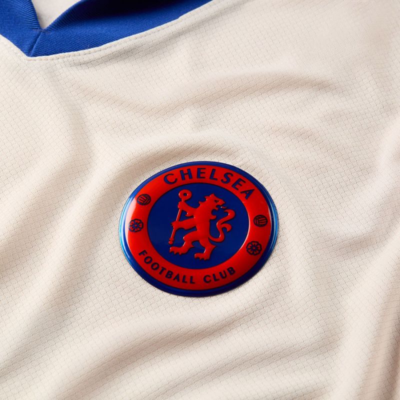 Nike Chelsea FC 2024/25 Stadium Away Jersey FN8786-839 mez