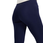 4f Women's leggings FNK F360 dark navy blue 4FWAW25TFTIF360 31S Kiegészítő