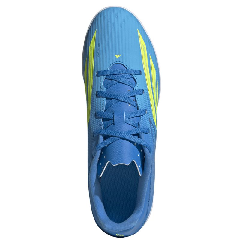 Adidas F50 Club IN JR9048 focicipő