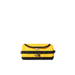 The North Face Base camp travel canister summit gold- fekete kiegészítő 0001261900043461