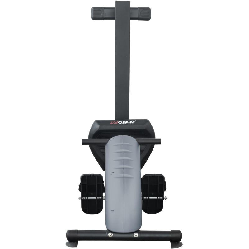Enero Rowing Machine Magnetic Ergonometer R401-2 Fit cardio equipment, rowing machines