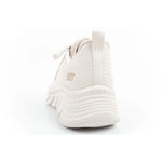 Skechers Bobs B Flex sneakers W bézs cipő