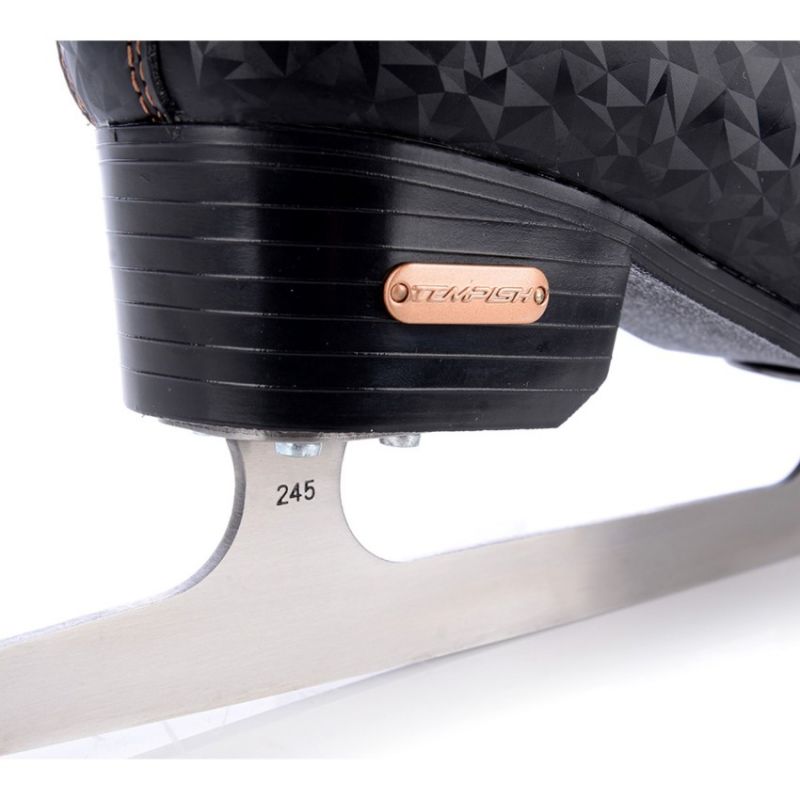 Tempish Mariane 1300001638 Figure fekete skates