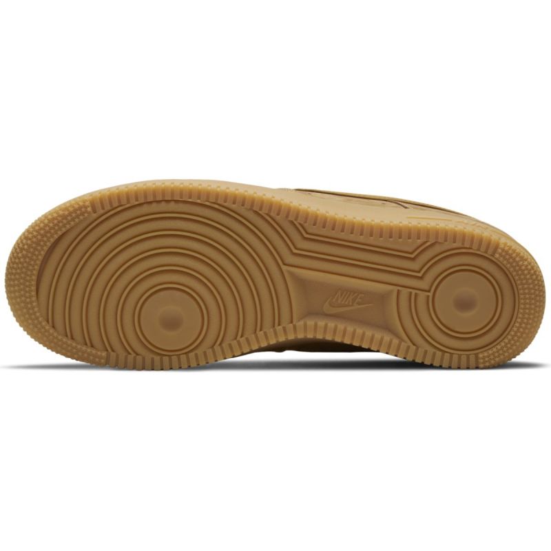Nike Air Force 1 '07 WB M CJ9179-200 barna shoes