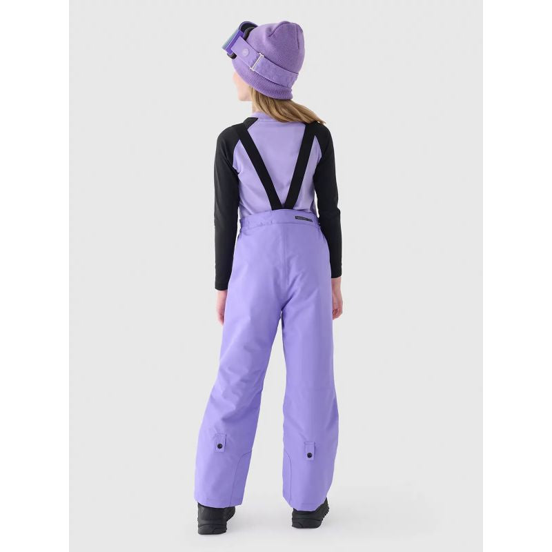 4f Jr Ski Pants 4FJWAW24TFTRF659-51S Nadrág
