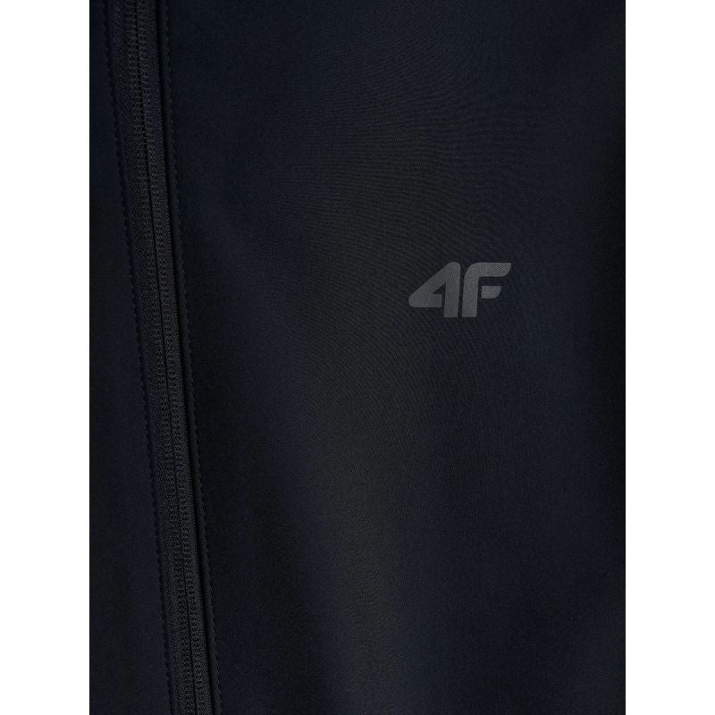 4F Men's windproof softshell 5000 membrane 3xl férfi dzseki 4FRAW26TSOFM679-20S