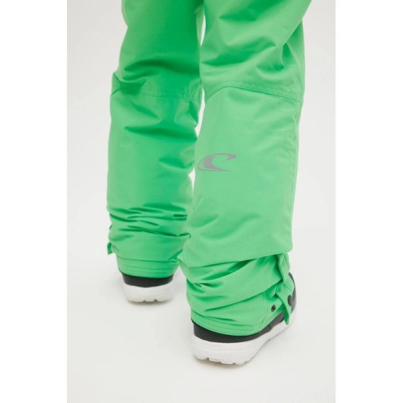 O'Neill Boys' Winter Hammer Snowboard Skis 10K/10K nadrág