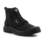 Palladium Pampa Hi Patch M 79117-008-M shoes Cipő