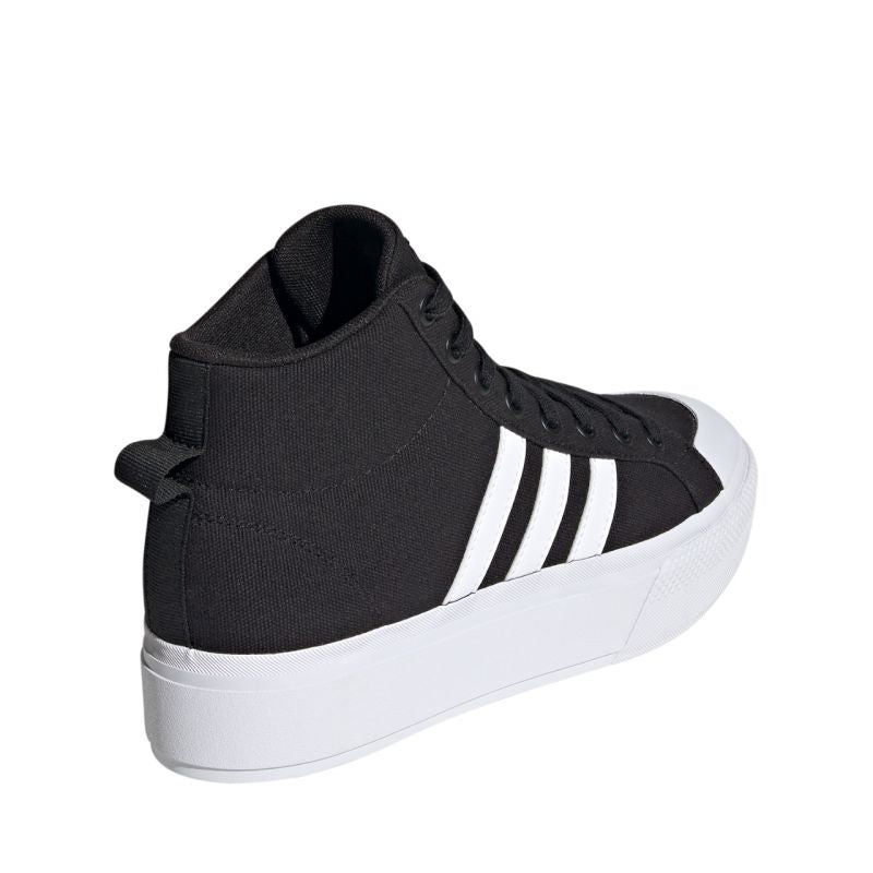 Adidas Bravada 2.0 Platform Mid W IE2317 shoes Cipő