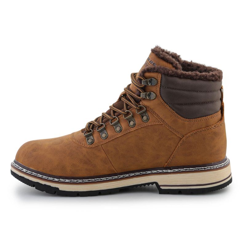 Skechers Corado – Memphis 205623-WTN Wheat Kiegészítő