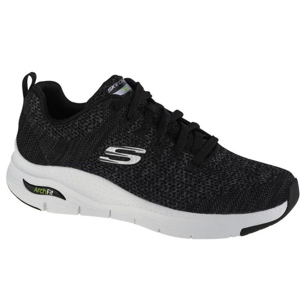 Skechers Shoes Skechers Arch Fit Paradyme M 232041-BKW Cipő
