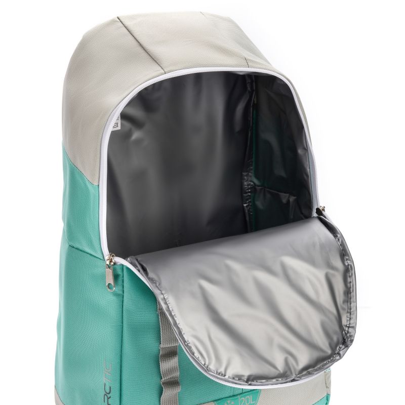 Meteor Arctic Thermal Backpack uniw backpacks, tourist equipment